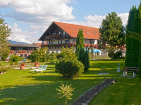 Landhotel Rappenhof